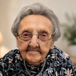 Esther de Vetter